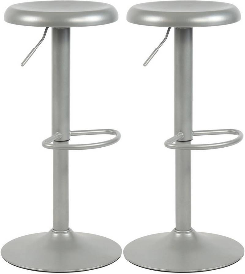 CLP Barhocker (2er Set, 2 St., 2er) von CLP
