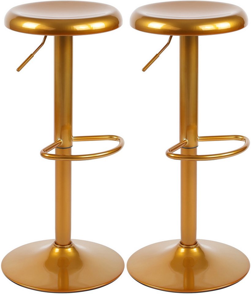 CLP Barhocker (2er Set, 2 St., 2er) von CLP