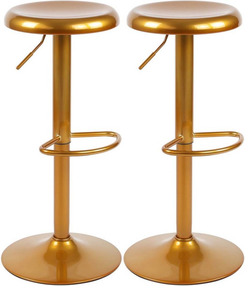 CLP Barhocker (2er Set, 2 St., 2er) von CLP