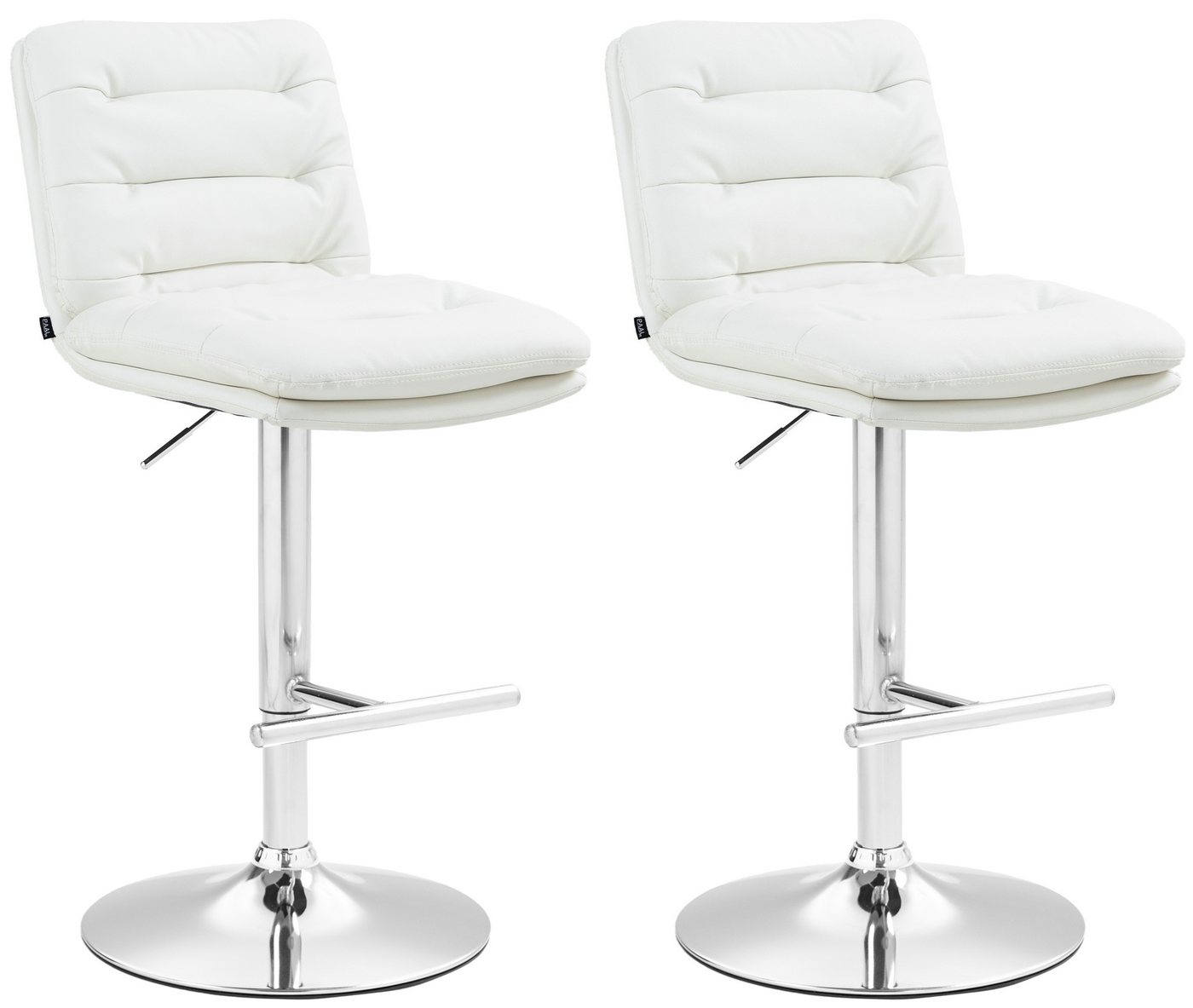 CLP Barhocker (2er Set, 2 St., 2er) von CLP