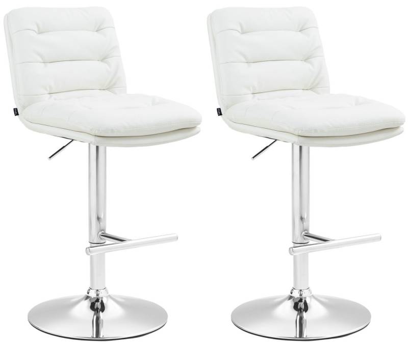 CLP Barhocker (2er Set, 2 St., 2er) von CLP