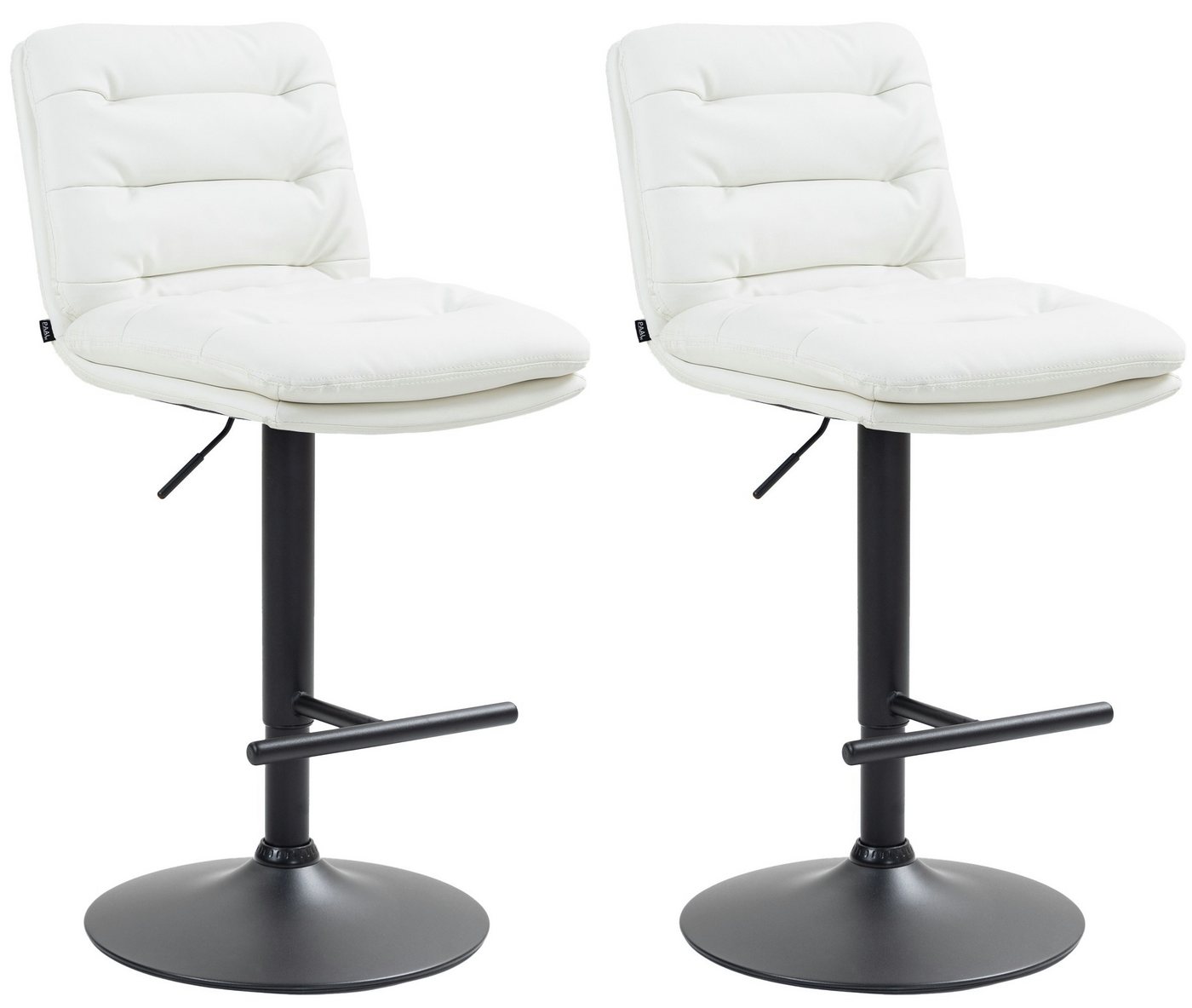 CLP Barhocker (2er Set, 2 St., 2er) von CLP