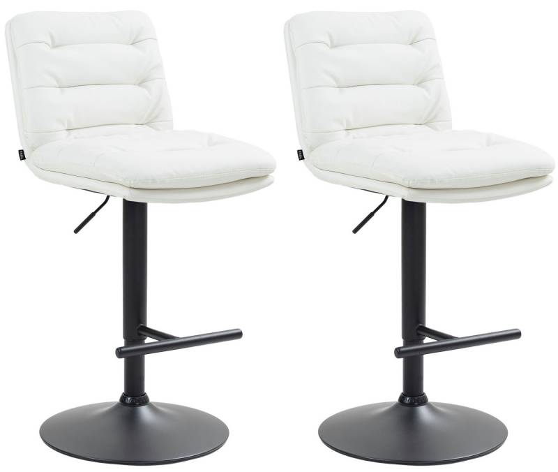 CLP Barhocker (2er Set, 2 St., 2er) von CLP