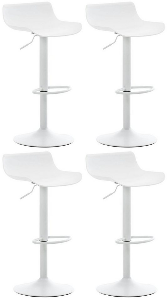 CLP Barhocker (4er Set, 4 St., 4er) von CLP