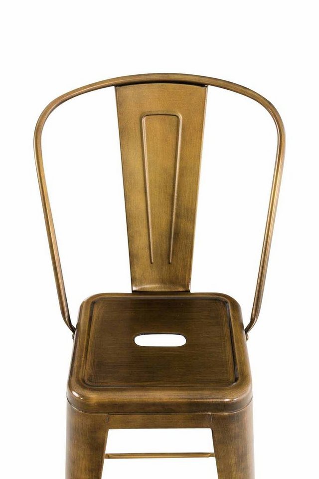 CLP Barhocker 2er Set Barhocker Aiden von CLP