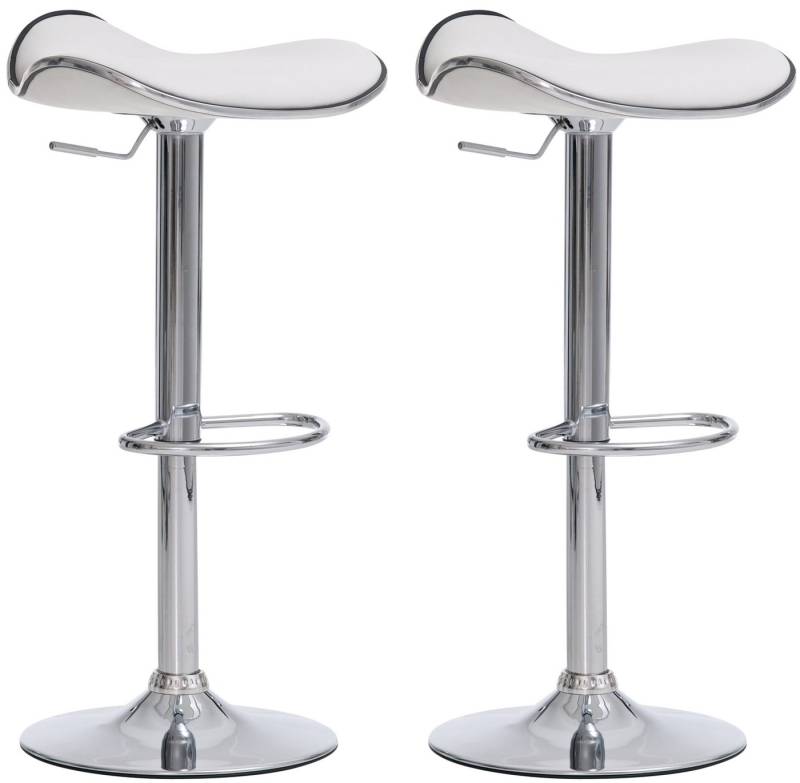 CLP Barhocker 2er Set Barhocker Shanghai CLP Barhocker 2er Set Barhocker Shanghai von CLP