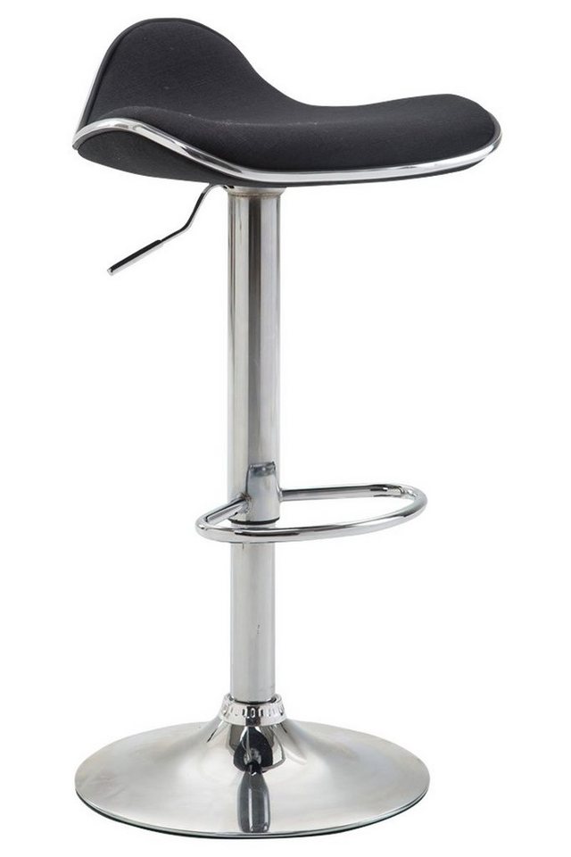 CLP Barhocker Barhocker Shanghai Stoff CLP Barhocker Barhocker Shanghai Stoff von CLP