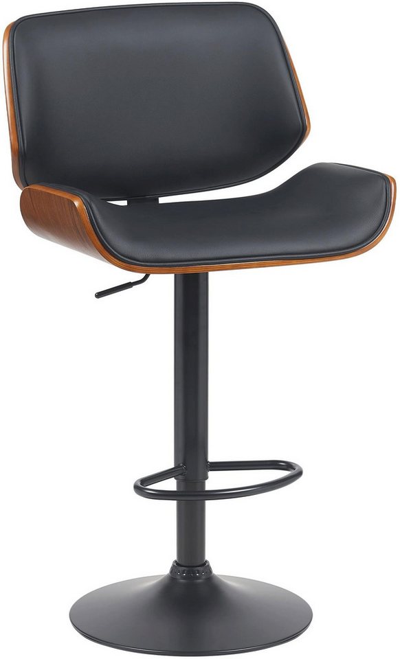 CLP Bistrostuhl Barhocker Beverley Kunstleder CLP Bistrostuhl Barhocker Beverley Kunstleder von CLP