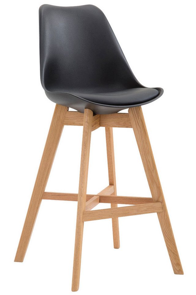 CLP Bistrostuhl Barhocker Cannes Kunststoff CLP Bistrostuhl Barhocker Cannes Kunststoff von CLP