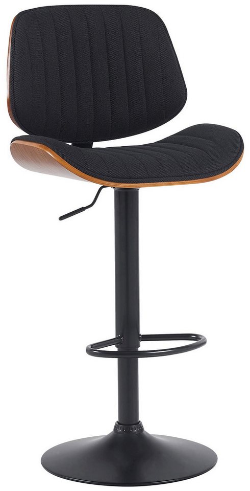 CLP Bistrostuhl Barhocker Clawson Stoff CLP Bistrostuhl Barhocker Clawson Stoff von CLP