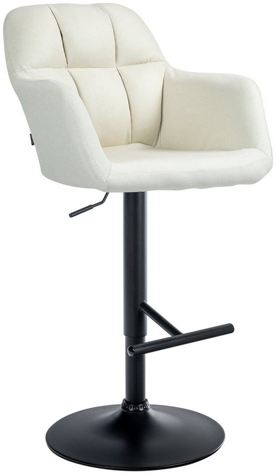 CLP Bistrostuhl Barhocker Natoma Stoff CLP Bistrostuhl Barhocker Natoma Stoff von CLP