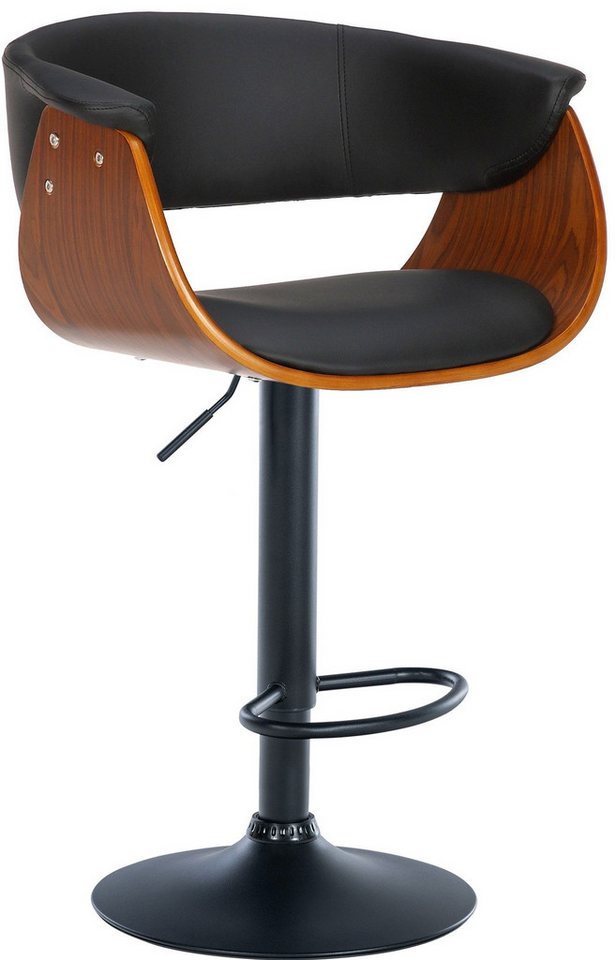 CLP Bistrostuhl Barhocker Vestal von CLP