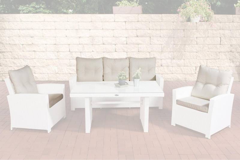 CLP Dekokissen 10er Kissen Set für Fisolo, wasserabweisend CLP Dekokissen 10er Kissen Set für Fisolo, wasserabweisend von CLP