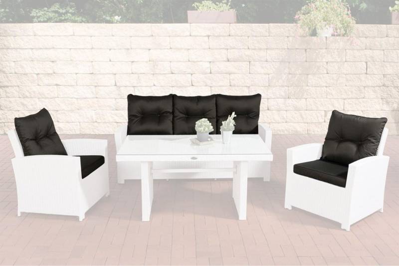 CLP Dekokissen 10er Kissen Set für Fisolo, wasserabweisend CLP Dekokissen 10er Kissen Set für Fisolo, wasserabweisend von CLP