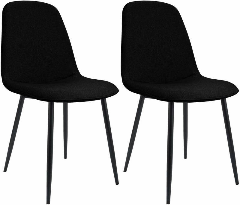 CLP Esszimmerstuhl (2er Set) von CLP