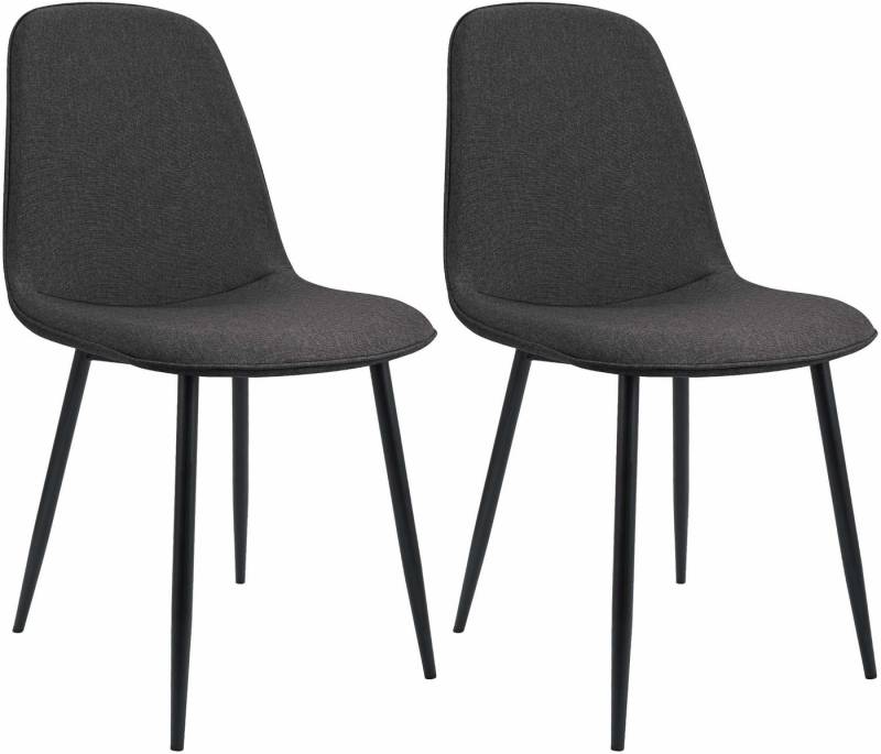 CLP Esszimmerstuhl (2er Set) von CLP