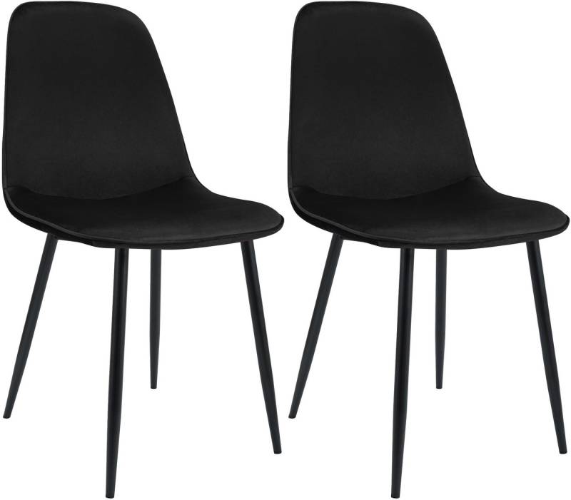 CLP Esszimmerstuhl (2er Set, 2 St) von CLP