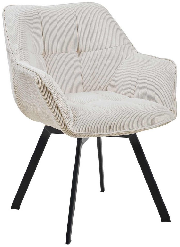 CLP Esszimmerstuhl Esszimmerstuhl Jordi Cord CLP Esszimmerstuhl Esszimmerstuhl Jordi Cord von CLP