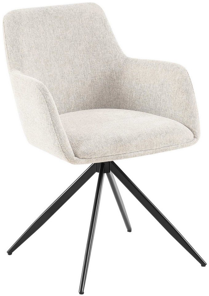 CLP Esszimmerstuhl Esszimmerstuhl Olema Stoff CLP Esszimmerstuhl Esszimmerstuhl Olema Stoff von CLP