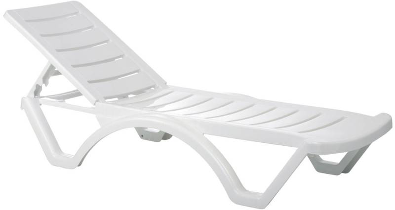 CLP Gartenlounge-Bank von CLP