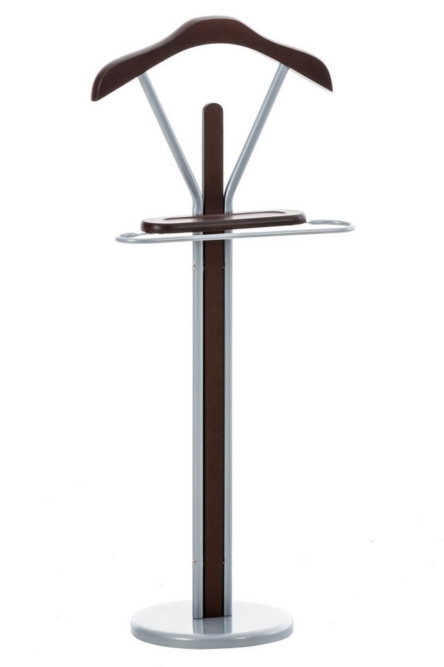 CLP Herrendiener Ronald, aus Holz und Metall CLP Herrendiener Ronald, aus Holz und Metall von CLP