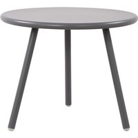 CLP - Outdoor Couchtisch Berea dunkelgrau von CLP