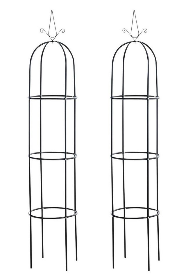 CLP Rosenbogen, 2 St., 2er Set CLP Rosenbogen, 2 St., 2er Set von CLP