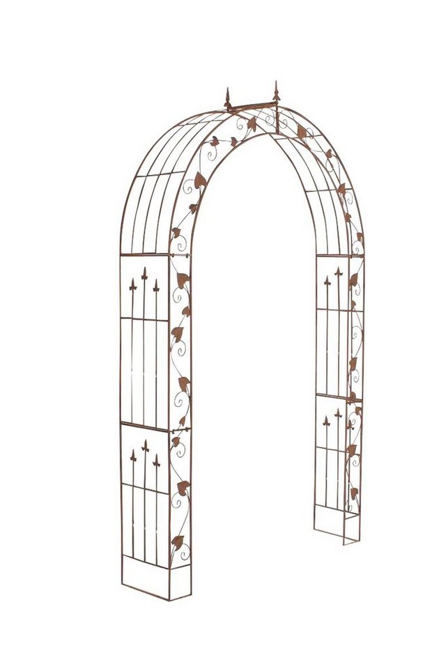 CLP Rosenbogen Emma, aus beschichtetem Eisen CLP Rosenbogen Emma, aus beschichtetem Eisen von CLP