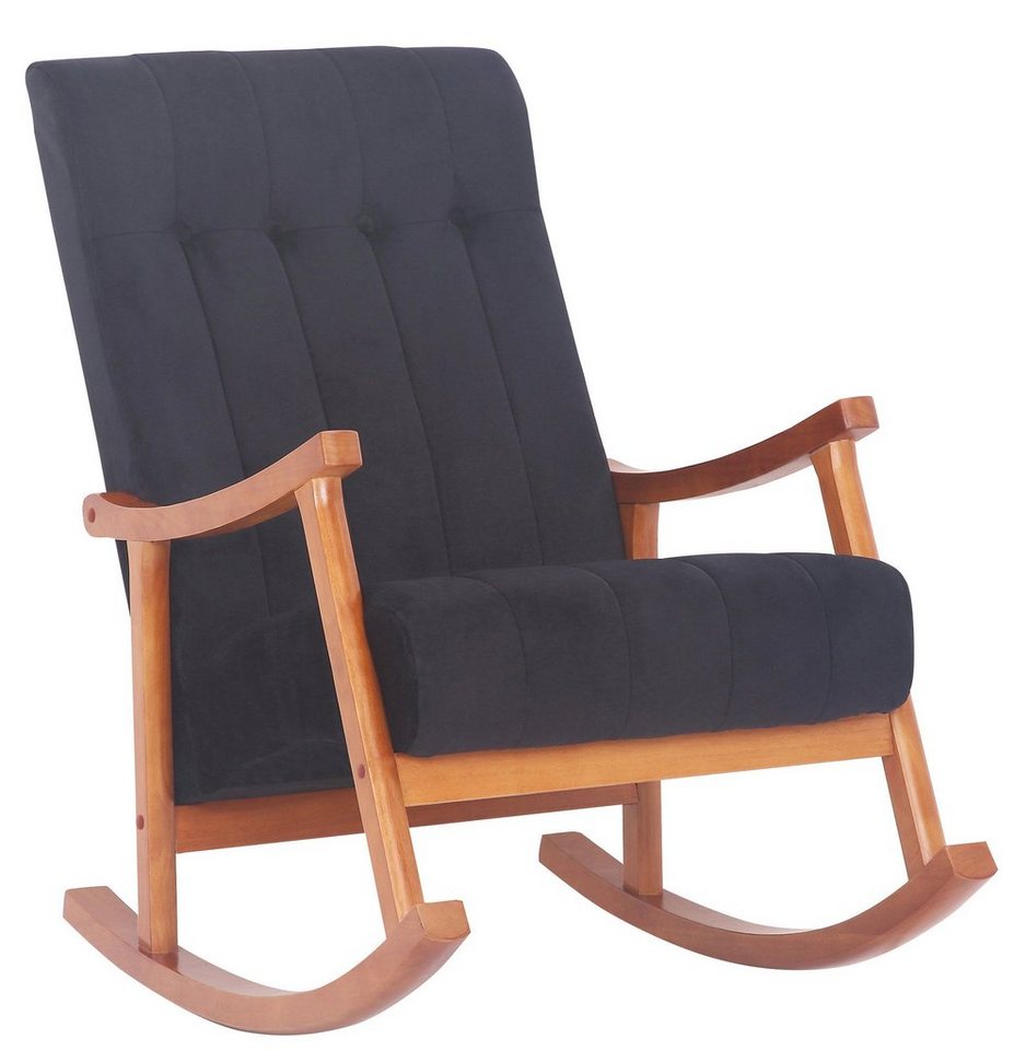 CLP Schaukelstuhl CLP Schaukelstuhl von CLP