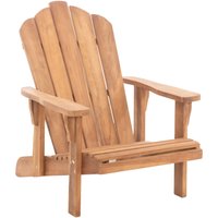 CLP - Stuhl Brownsville teak von CLP