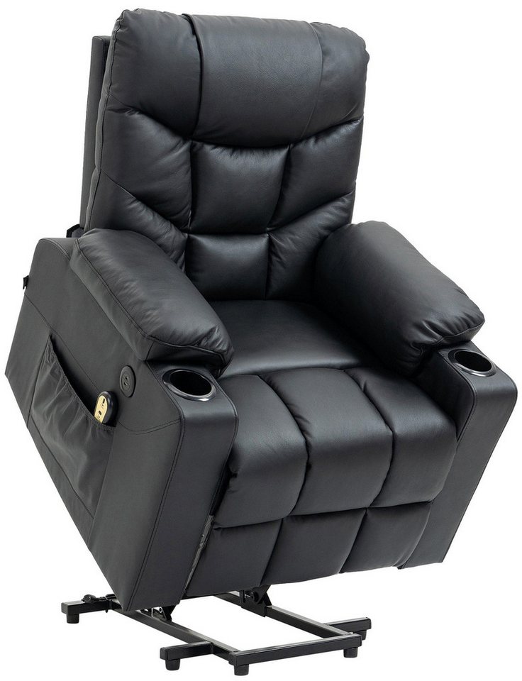 CLP Stuhl Sessel Andover von CLP