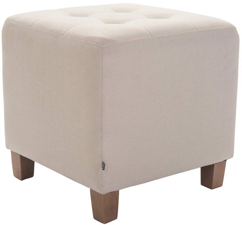 CLP Stuhl Sitzhocker Pharao von CLP