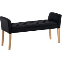 CLP - Chaiselongue Cleopatra schwarz antik-hell von CLP