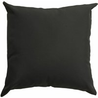 Deko-Kissen 45 x 45 cm anthrazit Deko-Kissen 45 x 45 cm anthrazit von CLP