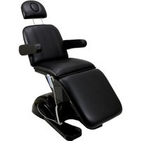 Elektrische Kosmetikliege Penta schwarz Elektrische Kosmetikliege Penta schwarz von CLP