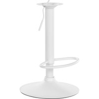 Ersatz-Gestell für Barhocker 8 x 8 cm weiß Ersatz-Gestell für Barhocker 8 x 8 cm weiß von CLP