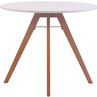 Küchentisch Viktor 90 cm von CLP