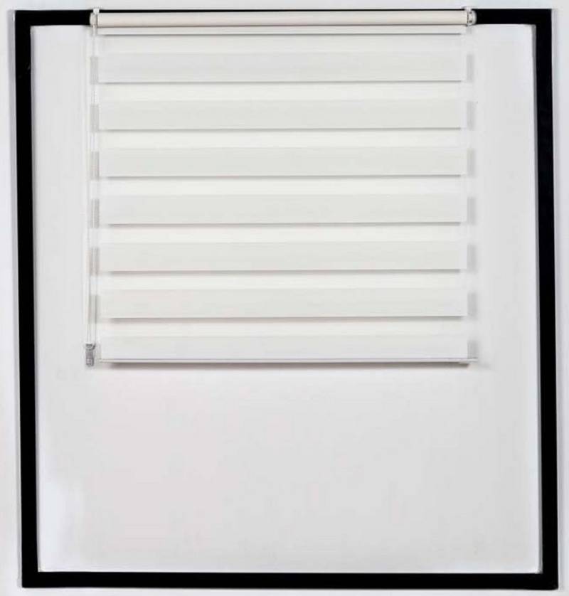 Rollo Doppelrollo, CLP, blickdicht, Klemmfix, Klemmfix, ohne Bohren mit Klemmfix Rollo Doppelrollo, CLP, blickdicht, Klemmfix, Klemmfix, ohne Bohren mit Klemmfix von CLP