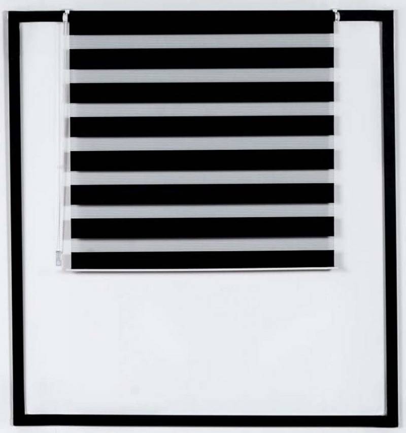 Rollo Doppelrollo, CLP, blickdicht, Klemmfix, Klemmfix, ohne Bohren mit Klemmfix Rollo Doppelrollo, CLP, blickdicht, Klemmfix, Klemmfix, ohne Bohren mit Klemmfix von CLP