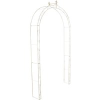 CLP - Rosenbogen Anna antik-creme von CLP