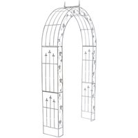 CLP - Rosenbogen Emma antik weiß CLP - Rosenbogen Emma antik weiß von CLP