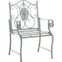 Stuhl Punjab antik-grün Stuhl Punjab antik-grün von CLP