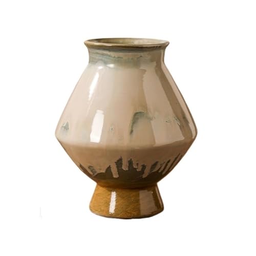 CLQYXRMVC Blumentopf Wohnzimmer Foyer Dekoration Hause Retro Chinesischen Keramik Blumentopf Einzigartige Glasierte Oberfläche Gartentopf CLQYXRMVC Blumentopf Wohnzimmer Foyer Dekoration Hause Retro Chinesischen Keramik Blumentopf Einzigartige Glasierte Oberfläche Gartentopf von CLQYXRMVC