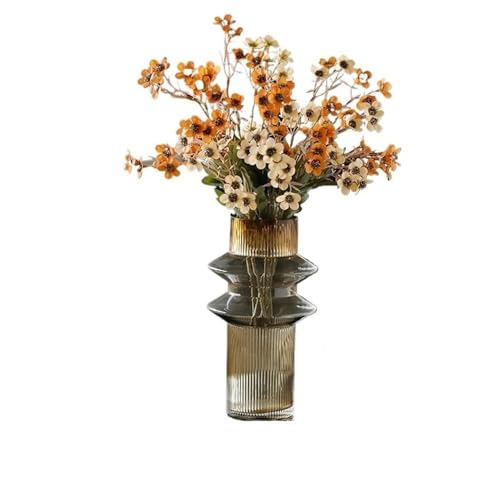 CLQYXRMVC Gefälschte Blumen Kleine Pflaume Gefälschte Blumen Simulation Blume Anordnung Wohnzimmer Tisch Dekoration künstliche Blumen Dekoration CLQYXRMVC Gefälschte Blumen Kleine Pflaume Gefälschte Blumen Simulation Blume Anordnung Wohnzimmer Tisch Dekoration künstliche Blumen Dekoration von CLQYXRMVC