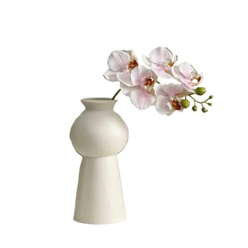 CLQYXRMVC Gefälschte Blumen Rosa Einzelne Phalaenopsis Simulation Blumen Gefälschte Blumen Wohnzimmer Anordnung Dekorative Blumen künstliche Blumen Dekoration CLQYXRMVC Gefälschte Blumen Rosa Einzelne Phalaenopsis Simulation Blumen Gefälschte Blumen Wohnzimmer Anordnung Dekorative Blumen künstliche Blumen Dekoration von CLQYXRMVC