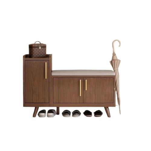 CLQYXRMVC Schuhbank im Eingangsbereich Schuhwechselbank, Walnuss Eingangsbank, Verandabank, Massivholz Schuhschrank Eingangsbank CLQYXRMVC Schuhbank im Eingangsbereich Schuhwechselbank, Walnuss Eingangsbank, Verandabank, Massivholz Schuhschrank Eingangsbank von CLQYXRMVC