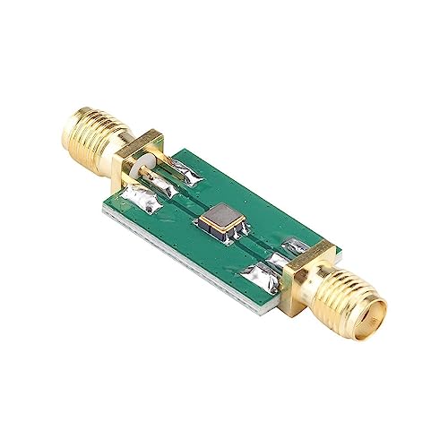 CLSSLVVBN 403 MHz 915 MHz 1090 MHz Filterpassband Passive Modulkomponenten Impedanzschnittstelle Steuerfrequenzanschluss, ADS B, 1090 MHz von CLSSLVVBN