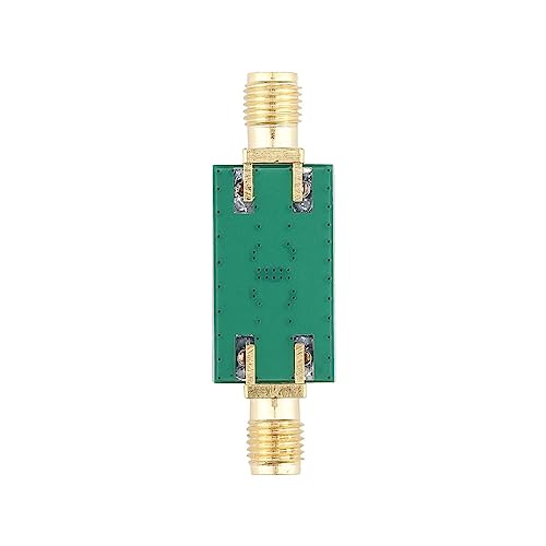 CLSSLVVBN 403 MHz 915 MHz 1090 MHz Filterpassband Passive Modulkomponenten Impedanzschnittstelle Steuerfrequenzanschluss, Bandpass, 403 MHz passiv von CLSSLVVBN