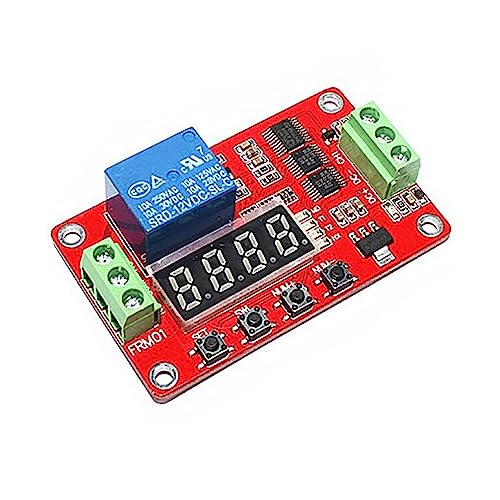 CLSSLVVBN Aviation Band Receiver 118–136 MHz Airband AGC Board Aircraft Tower Call Noise Reduction Module Ersetzen Sie das Zubehör von CLSSLVVBN