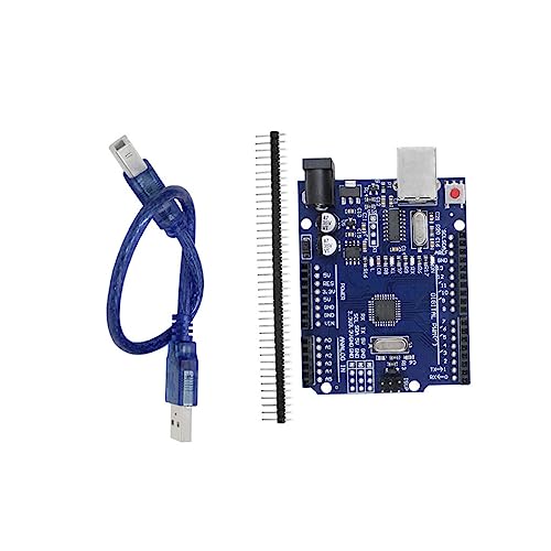 CLSSLVVBN Programmiersteuermodul Stepper Driver Circuit Development Board Controller Ersatzteile Professional Industrial, Platine 30cm Kabel von CLSSLVVBN